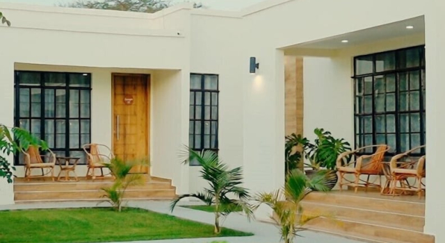 Bella Villa, Réserver Villa Maroroni Tanzanie