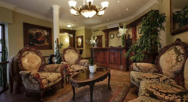 Magnisima, Book Hotel SPA Hotels in Klaipeda, SPA