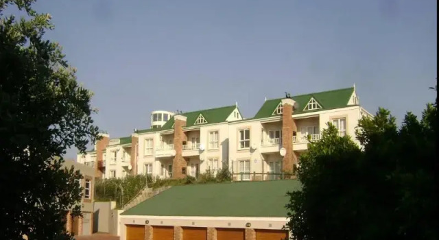 Brookes Hill Studio, Unit 254, Buchen Sie Hotel Port Elizabeth Central 