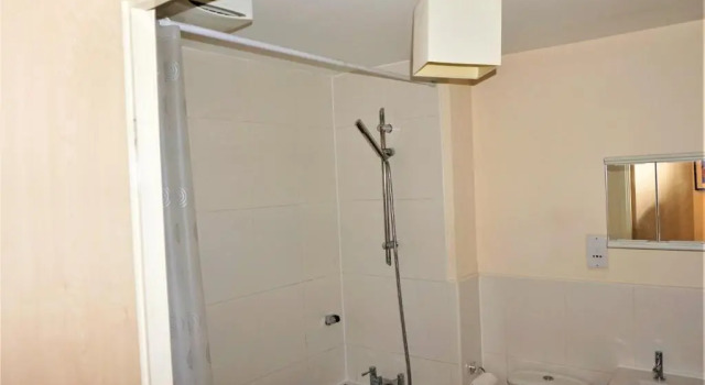 Apartament Brook Apartment
