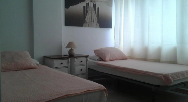 Apartment close to Yumbo,Free parking, Prenota Appartamento Hotel a Gran Canaria con piscina, Piscina