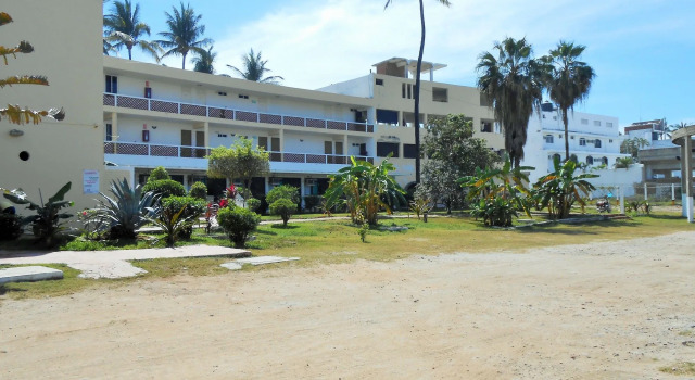 Hotel Las Jacarandas, Book Hotel Mazatlán Sinaloa