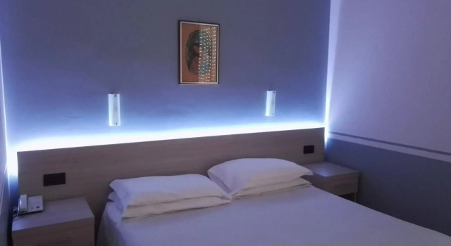 Hotel Astoria, Reserva ahora Hotel Salsomaggiore Terme Emilia-Romaña