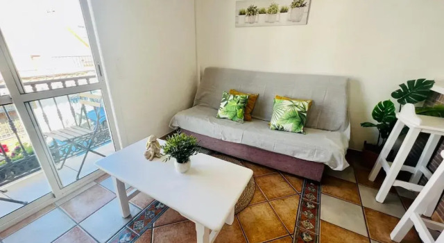 Apartamento Cadiz Jimena by At Home Costa del Sol