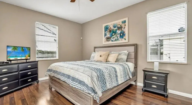 2612tf 5 Bedroom Home by Redawning