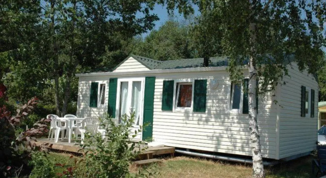 Camping le Caussanel, Réserver Camping Salles-Curan Aveyron
