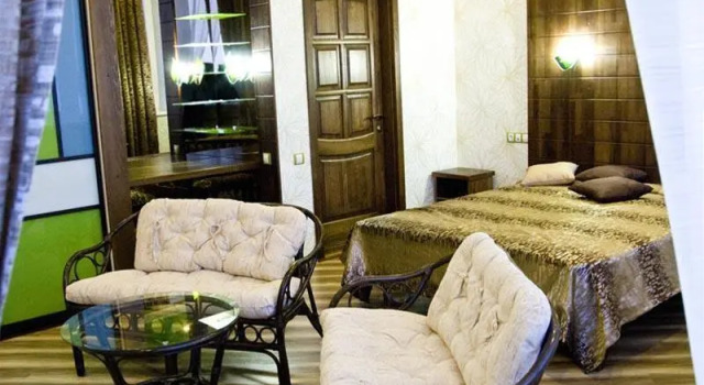 House, Prenota Casa vacanze Ville a Irkutsk Region, Villa