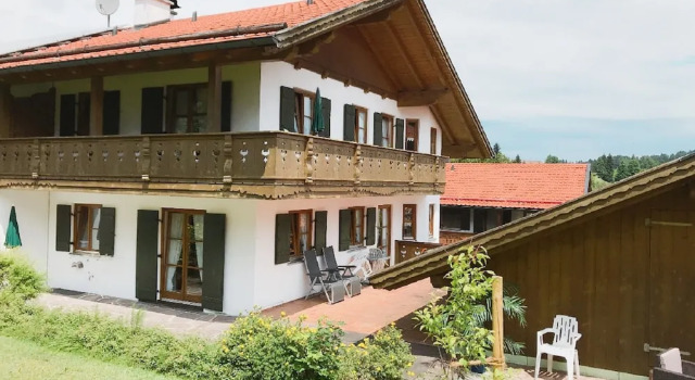 Hotel Am Wiesenhang  - Garni