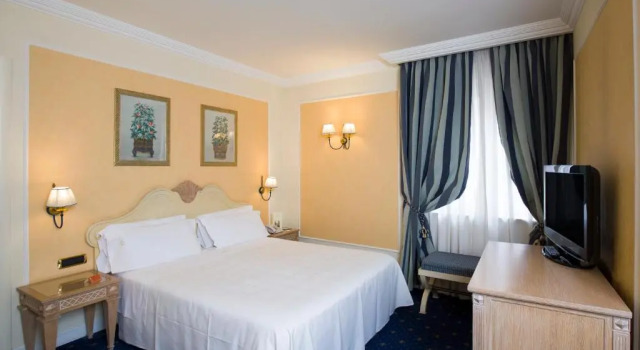 Двухместный номер Classic Palazzo Alabardieri