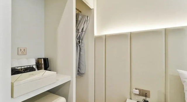 Номер Premium SongDODenbastaHotel