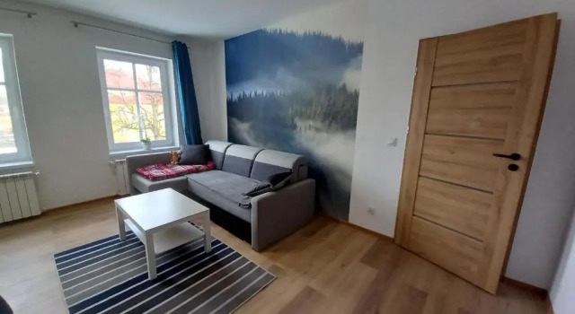 Apartamenty Kościuszki, Забронировать Апартаменты/квартира Строне-Слёнске 