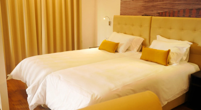 Lisbon City Apartments & Suites by City Hotels