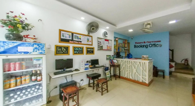 APT Hotel