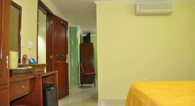 Двухместный номер Superior Hotel el Caimito