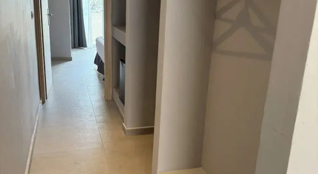 Трёхместный номер Standard Amaryllis front beach hotel