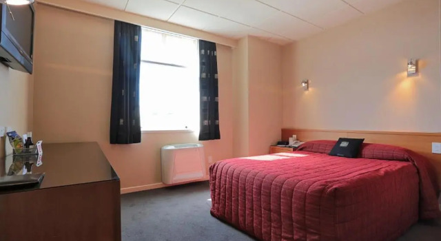 Двухместный номер Classic Kelvin Hotel