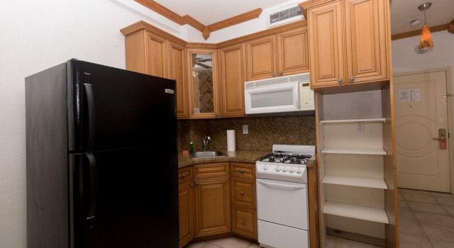 Апартаменты 405 Ocean View Hollywood Beach
