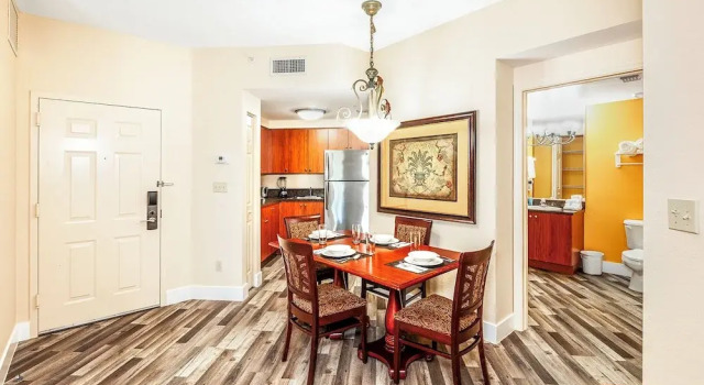 Люкс Mizner Place at Weston Town Center, Fort Lauderdale