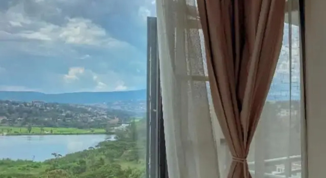 Апартаменты Deluxe с 4 комнатами Elizabeth Golf Apartment