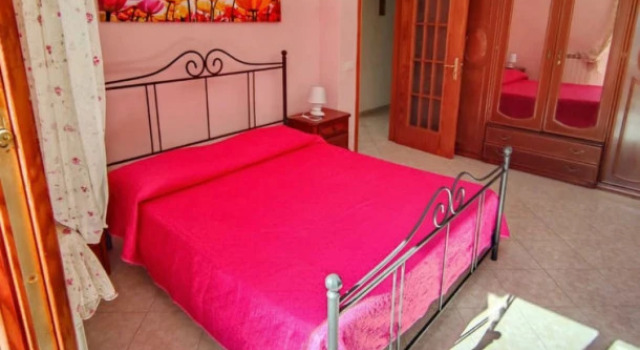 Candy: Maison - 4 Personnes - 3 Pièces - 2 Chambres - 70 M²