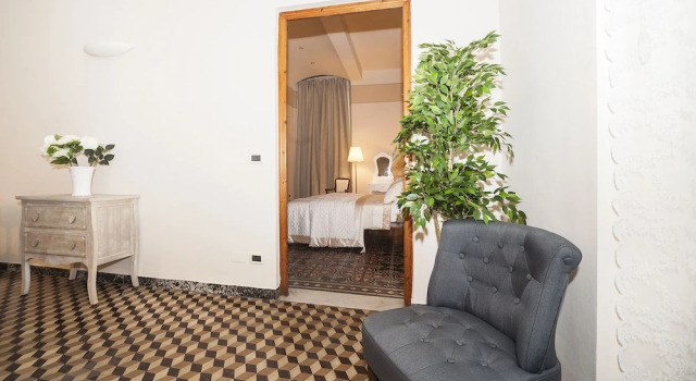 Номер Standard Lucca Relais
