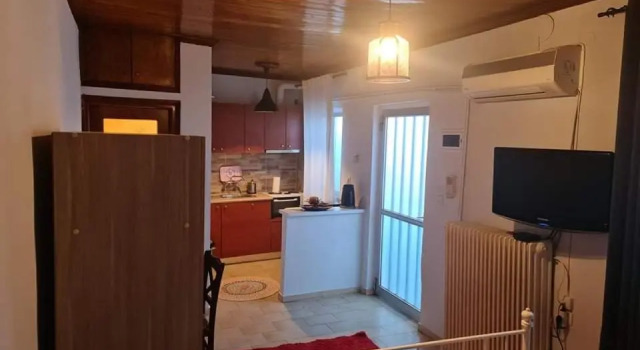 Helen's House