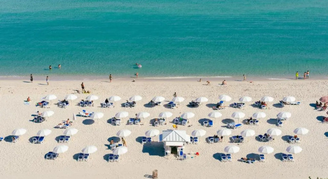 Апартаменты c 1 комнатой с балконом и oceanfront Monte Carlo by Miami Vacations