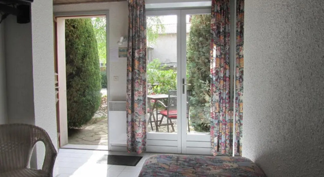 Студия Standard Auberge de lArzon