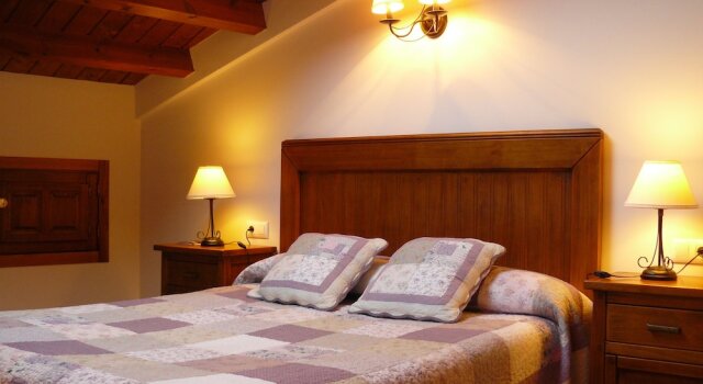 Casa Rural El Rincón de Elena, Book Hotel San Esteban de Gormaz Soria