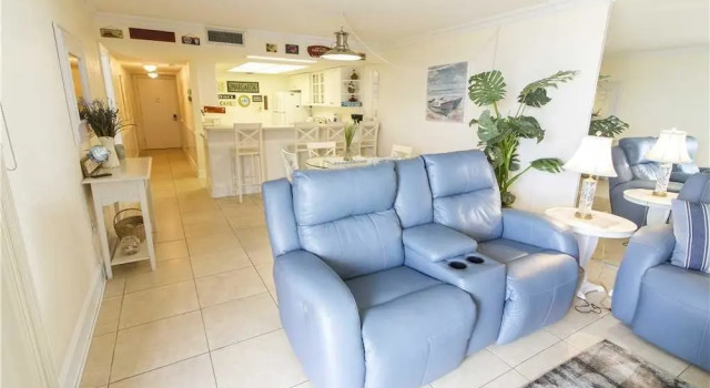 Captains Quarters 218 - Two Bedroom Condo, Rezerwuj Hotel Hotele w Saint Augustine Area z basenem, Basen