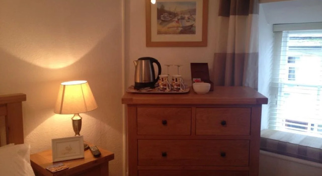 Anchorage Bed and Breakfast, Забронировать Отель «постель и завтрак» Отели Англии 3 звезды, 3*