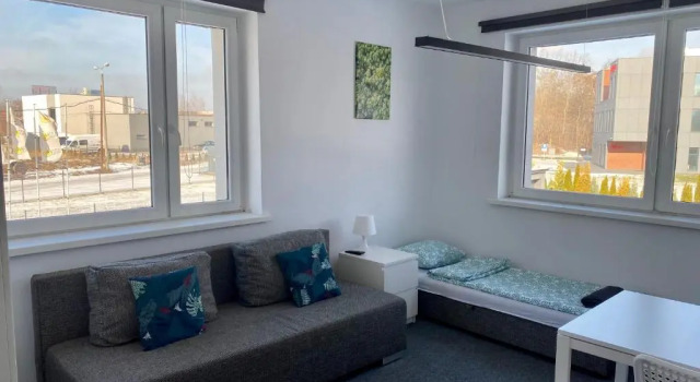 Astra Katowice - Aparthotel, Réserver Appart'hôtel Aparthotels à Silesie, Appart'hôtel
