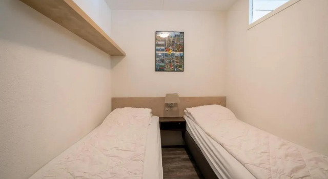 Апартаменты Appartementencomplex Juliana 96