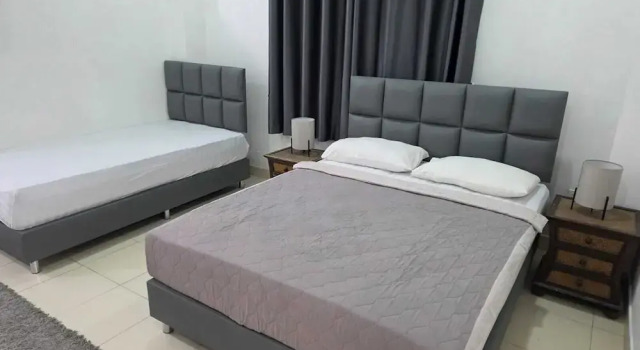 Номер Standard К2 Seaside Suites