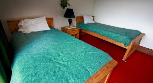 The Eagle's Nest, Buchen Sie Hotel Fort-Coulonge Pontiac
