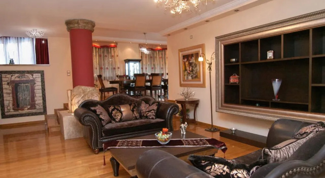 Villa Dioni, Забронировать Вилла Отели Адм. ед. Rafina-Pikermi 4 звезды, 4*