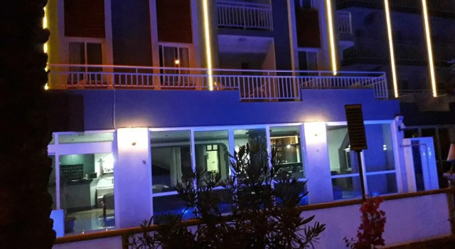 livia hotel, Забронировать Отель Отели Кушадасы с завтраком, рядом с Kusadasi Bars Street, Завтраки