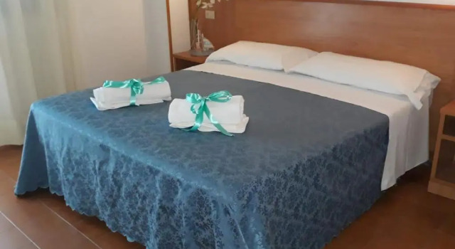 Номер Standard Hotel Leuco