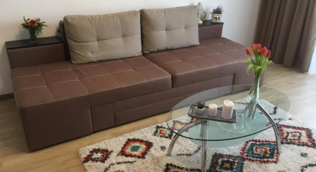 Elegantza Suites