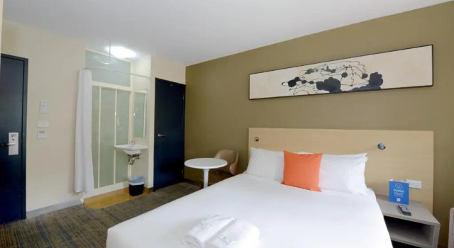 Номер Superior ibis Budget - Melbourne CBD