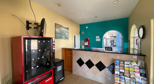 Airport Inn & Suites South Padre Island I 37, Reserva ahora Hotel Corpus Christi Texas