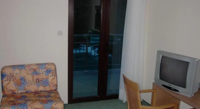 Номер Standard Bed & Breakfast Zeleni Kut