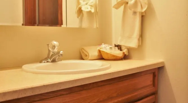 Апартаменты GetAways at Timbers at Island Park