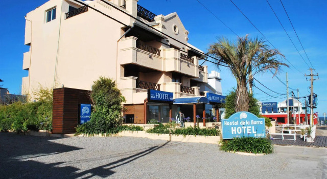 Hostal de la Barra, Boek Hostel Hotels in Maldonado met ontbijt, Ontbijt