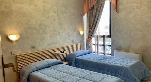 Люкс River Park Hotel