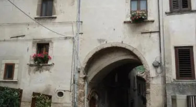 La Dimora di d'Annunzio, Book Hotel Scanno Abruzzo Ski