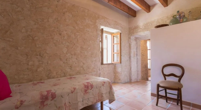 Villa Son Batlet, Reserva ahora Villa Cabañas en Algaida, Cabaña