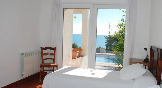 Villa Mestral, Забронировать Вилла Виллы El Baix Ebre, Вилла