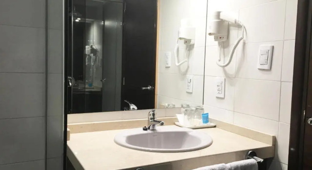 Suite Crystal Tower