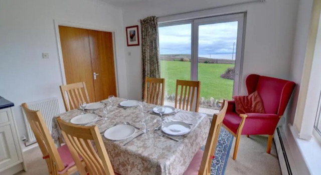1 Little West Bungalows, Book Lejlighed Southerndown Cardiff